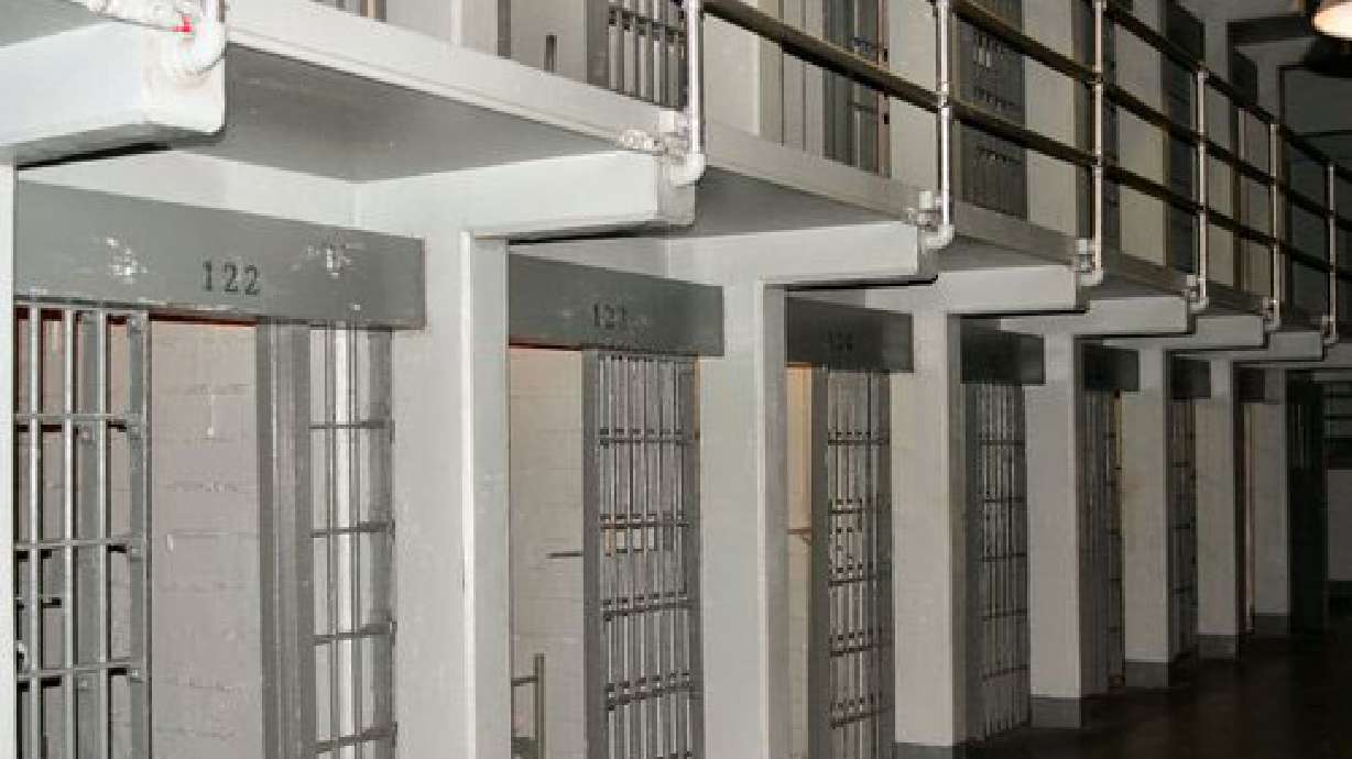 Prison's gang unit still locked down after stabbing