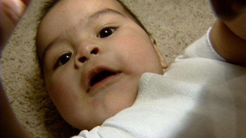 Couple forced to give adopted baby back to Native American tribe