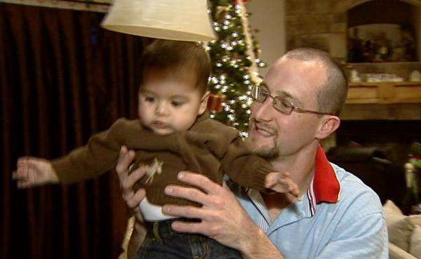 Couple forced to give adopted baby back to Native American tribe