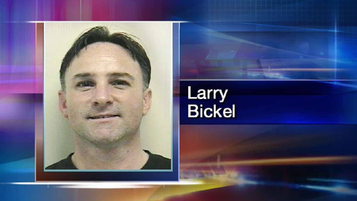 Highland man arrested after going on a 'shopping spree'