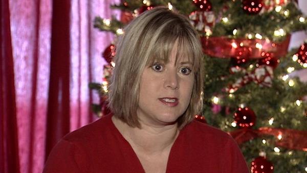 Organization helps bring troops home for the holidays