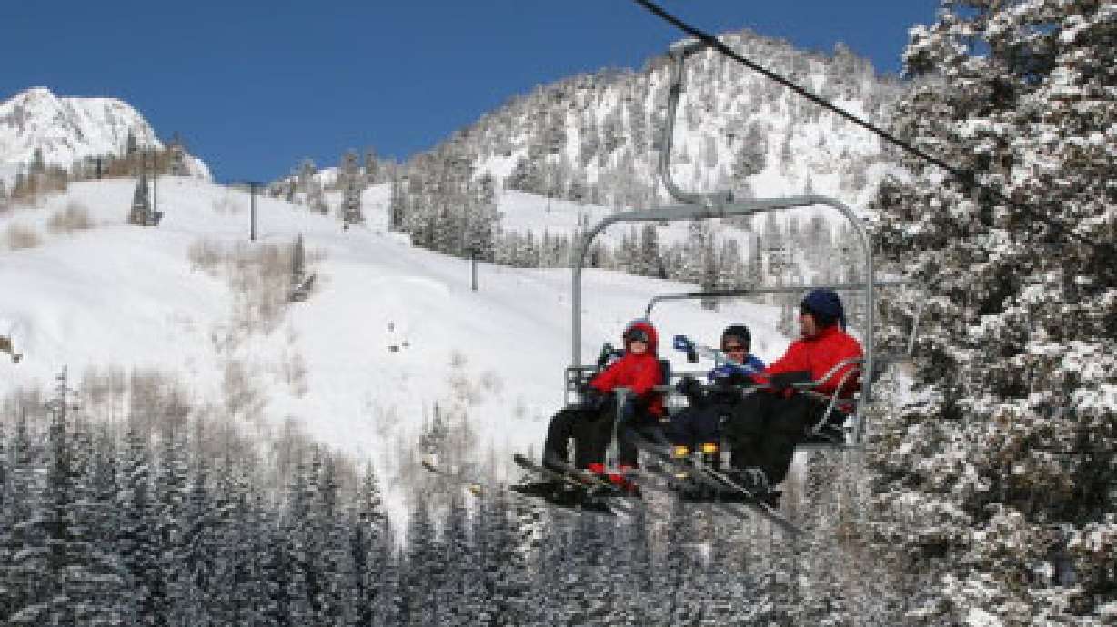 Brighton resort offers discount for those who bring food