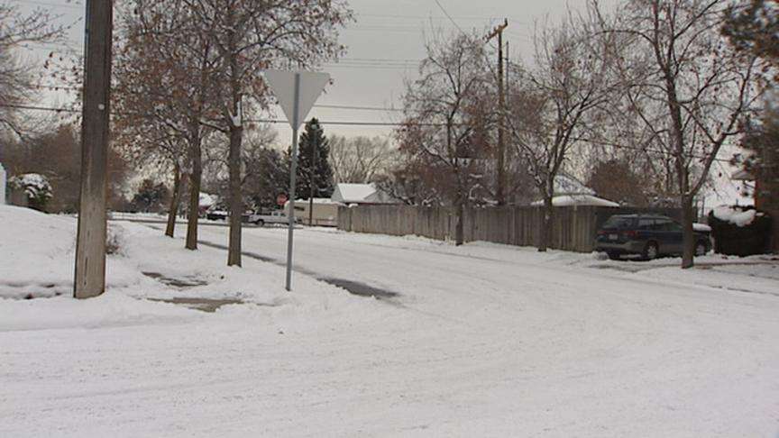 Kaysville residents concerned about city's new snow-removal plan