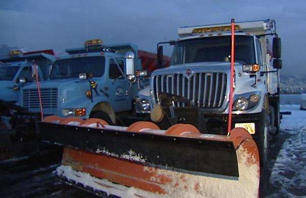 Kaysville residents concerned about city's new snow-removal plan