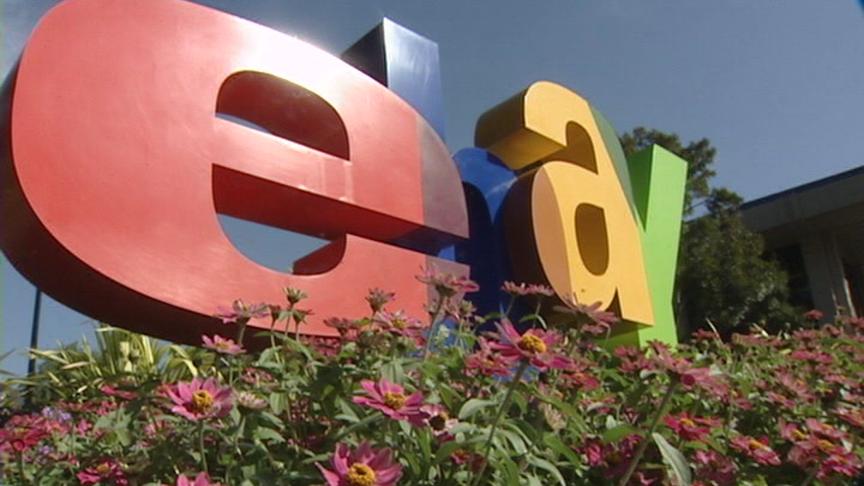 eBay plans expansion in Draper