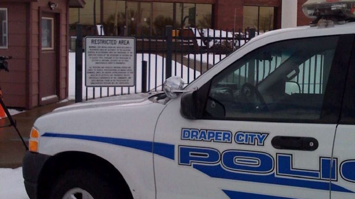 Multiple suspicious packages sent to Guard, Reserve