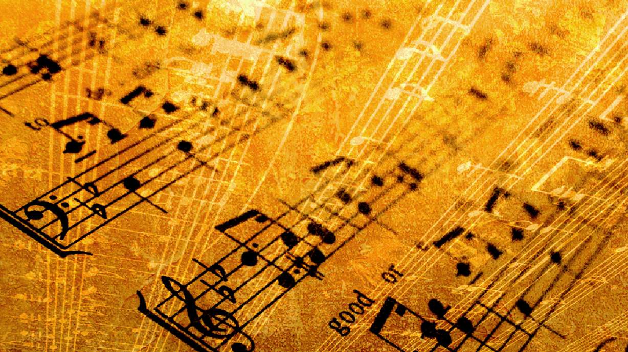 'Wicked' composer won't keep music from LDS groups