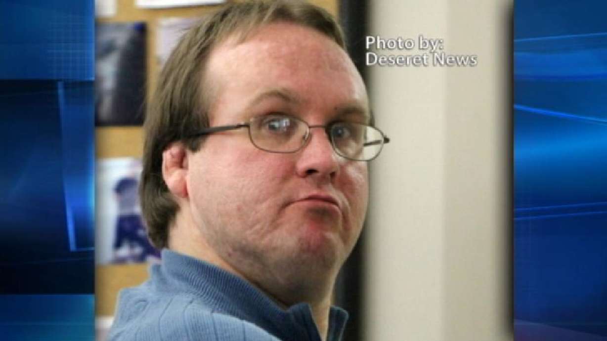 Man sent to halfway house in case of mom's death