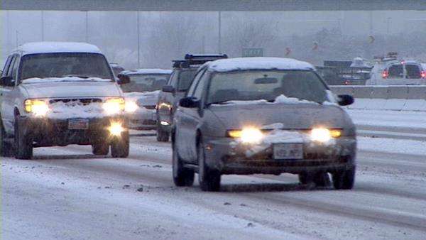 UDOT responds to complaints about unplowed roads