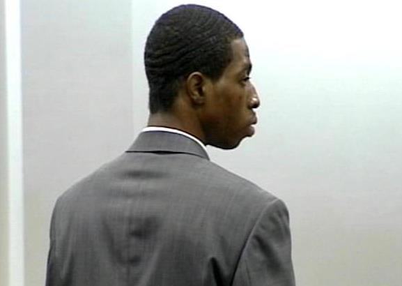 Jury recommends 38 1/2 years in missionary death