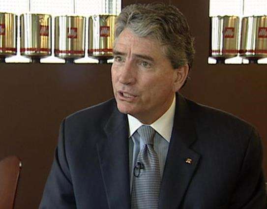 House Speaker-elect David Clark