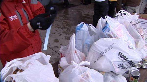 Brighton Resort and snow riders team up to help charities