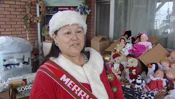 Humanitarian effort helps people in the Four Corners region