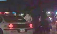 Police Look for Second Suspect in Deadly Weekend Shooting