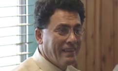 Self-Proclaimed Former PLO Terrorist Spreads Message of Peace