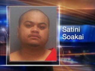 One Suspect Arrested After Fatal Gang Shooting Saturday