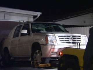 One Suspect Arrested After Fatal Gang Shooting Saturday