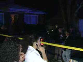 One Suspect Arrested After Fatal Gang Shooting Saturday