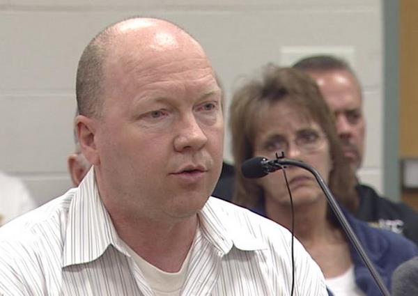 Adam Titus, investor