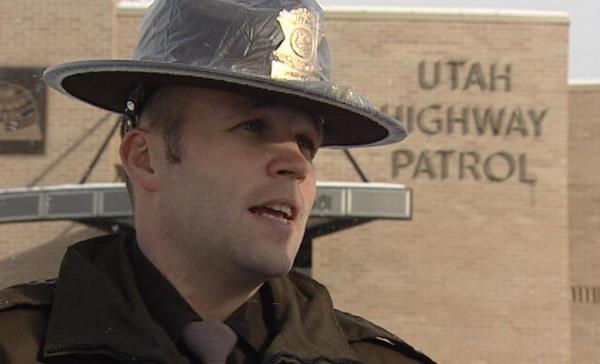 Trooper Cameron Roden