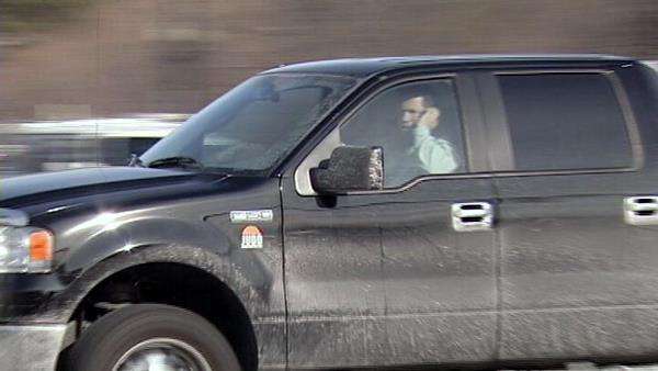 Accident highlights reasons some want to change cell phone laws