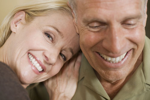Research shows empty nesters are more satisfied with marriage