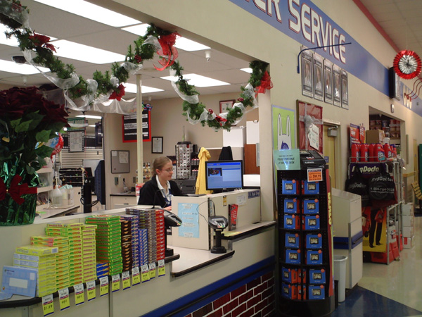 Hot holiday item: Grocery gift cards