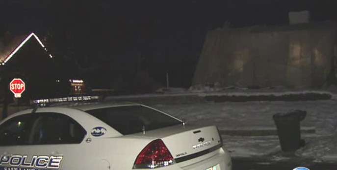 Victims of home invasion robbery speak about ordeal