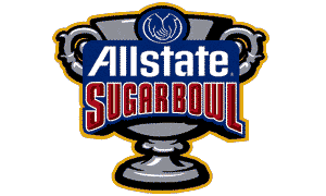 Win Sugar Bowl Tickets!