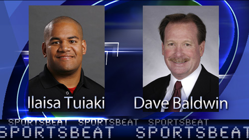 Two offensive assistants added to Andersen's staff