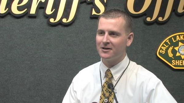 Inmate attempts to escape during medical care visit