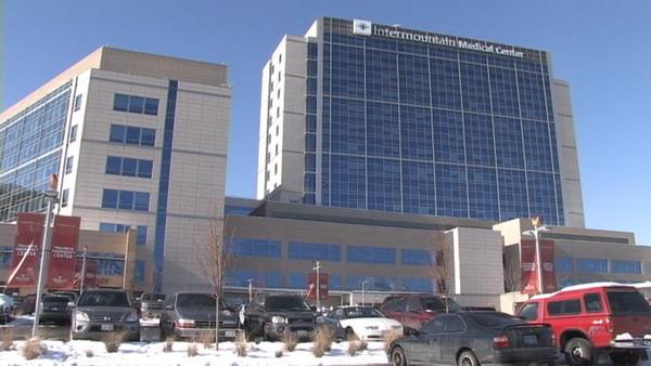 Inmate attempts to escape during medical care visit