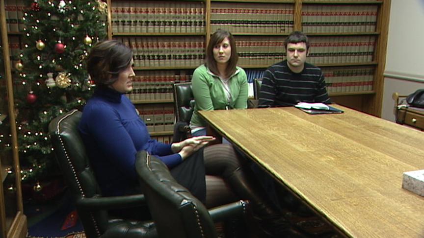 Man files lawsuit against VA hospital