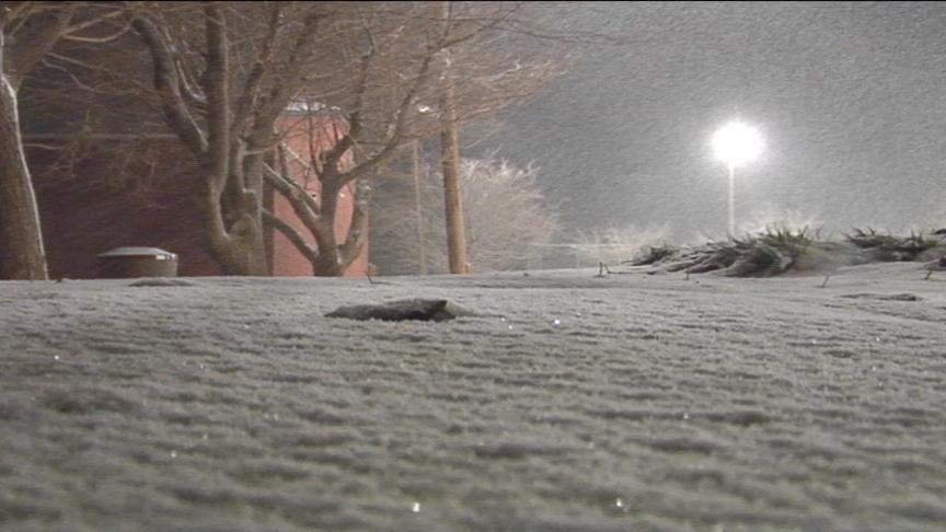 New Salt Lake City snow removal ordinance in effect