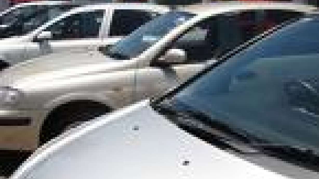 What if you really need to buy a car?