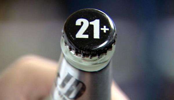 Alcohol sales up 6 percent in Utah