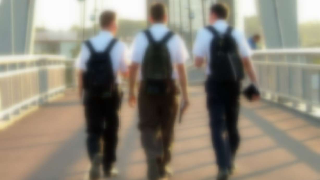 LDS Church: Missionaries leaving Guyana at gov't request