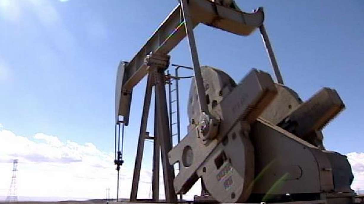 Utah auction draws few oil and gas drillers