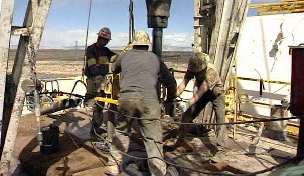 BLM reaches a compromise on drilling, sort of