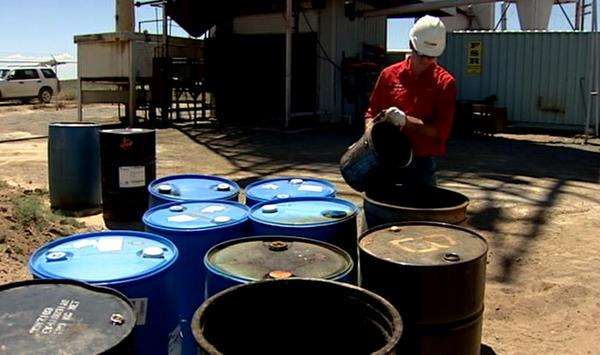 BLM reaches a compromise on drilling, sort of