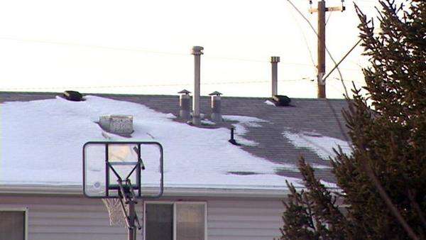 Programs help people to keep their homes warm during winter