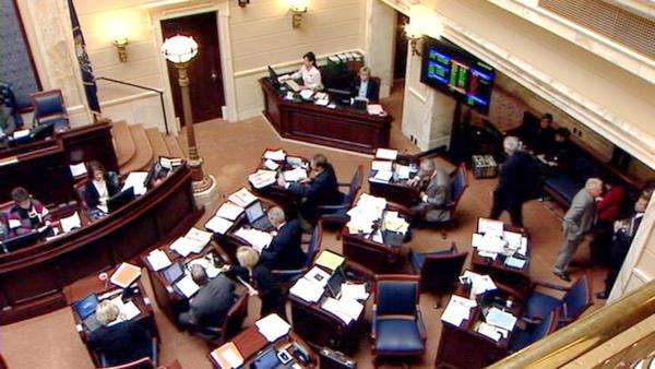 Lawmakers look at revising controversial immigration bill