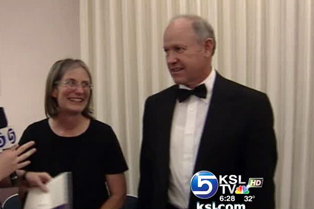 High 5 for directors of 'Messiah' in Draper