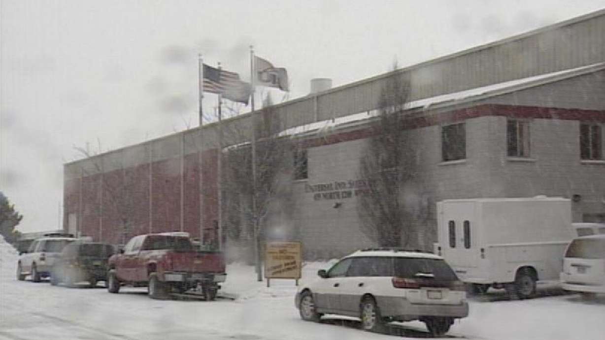 Utah County company makes plea deal in raid