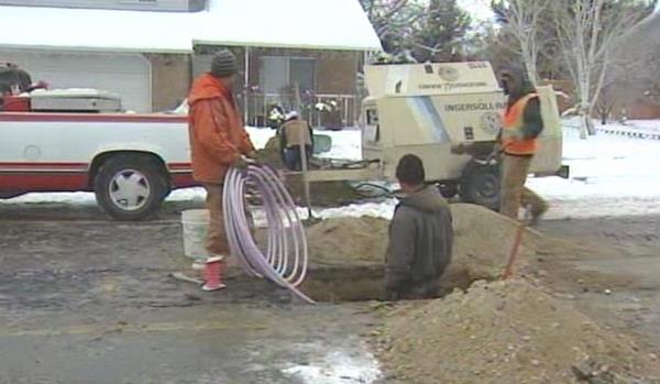 Businesses say hike in water rate is too high