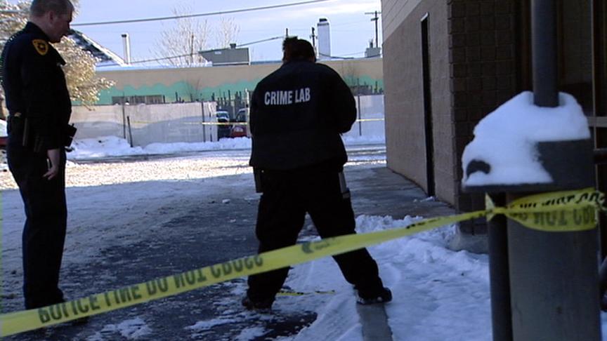 SLPD investigating altercation