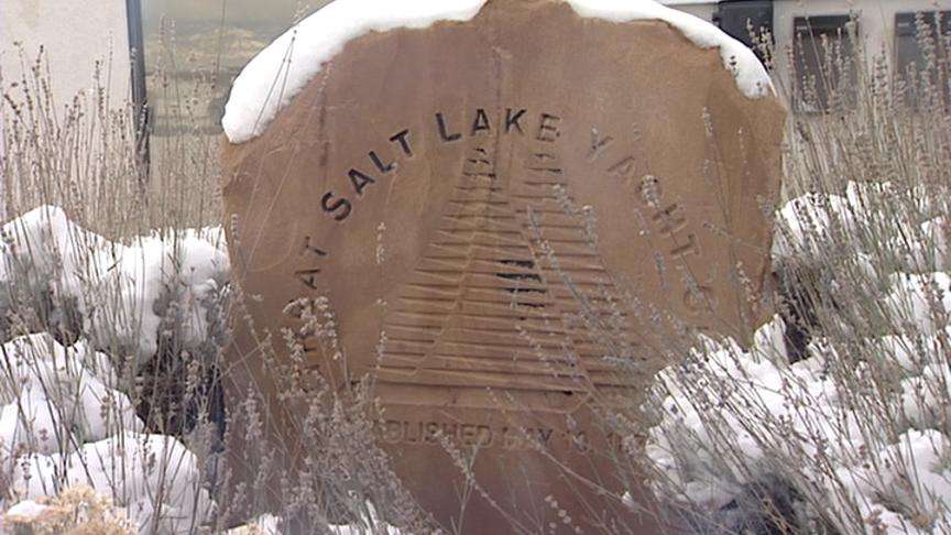 Yacht club celebrates shortest day of the year with chili cook-off