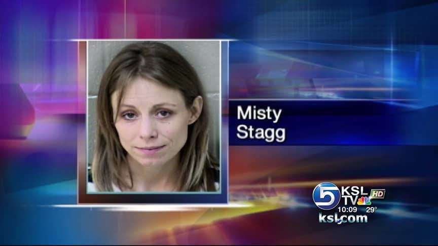 Man with 24 warrants for arrest caught in Provo Canyon