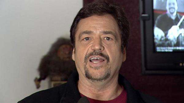 Jay Osmond