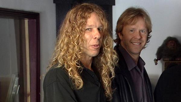 Gaynor and Arlan Brunson